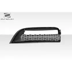 2008-2015 Lexus LX570 Eros Version 1 Front Bumper - 1 Piece (S) image - 8