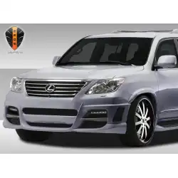 2008-2015 Lexus LX Eros Version 1 Front Bumper image - 4