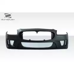 2005-2008 Maserati Quattroporte Eros Version 1 Front Bumper - 1 Piece image - 4