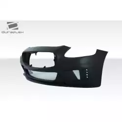 2005-2008 Maserati Quattroporte Eros Version 1 Front Bumper - 1 Piece image - 5