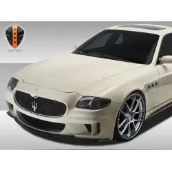2005-2008 Maserati Quattroporte Eros Version 1 Front Bumper image - 7