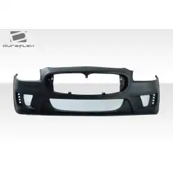 2005-2008 Maserati Quattroporte Eros Version 1 Front Bumper image - 9