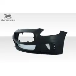 2005-2008 Maserati Quattroporte Eros Version 1 Front Bumper image - 11