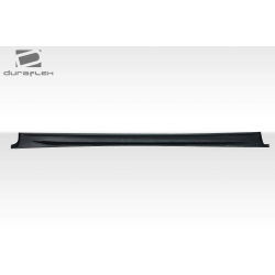 2005-2008 Maserati Quattroporte Eros Version 1 Side Skirts Rocker Panels - 2 Piece image - 7
