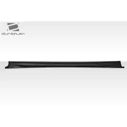 2005-2008 Maserati Quattroporte Eros Version 1 Side Skirts Rocker Panels - 2 Piece image - 6