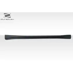 2005-2008 Maserati Quattroporte Eros Version 1 Side Skirts image - 11