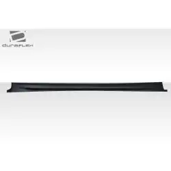 2005-2008 Maserati Quattroporte Eros Version 1 Side Skirts image - 13