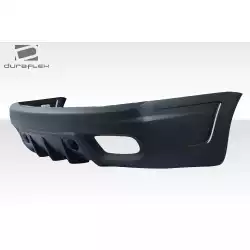 2005-2008 Maserati Quattroporte Eros Version 1 Rear Bumper - 1 Piece image - 5