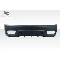 2005-2008 Maserati Quattroporte Eros Version 1 Rear Bumper image - 9