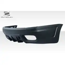 2005-2008 Maserati Quattroporte Eros Version 1 Rear Bumper image - 11