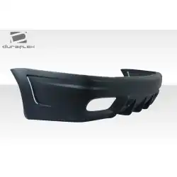 2005-2008 Maserati Quattroporte Eros Version 1 Rear Bumper image - 13