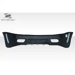 2005-2008 Maserati Quattroporte Eros Version 1 Rear Bumper image - 15