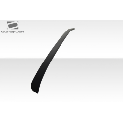 2005-2008 Maserati Quattroporte Eros Version 1 Wing Trunk Lid Spoiler - 1 Piece image - 5