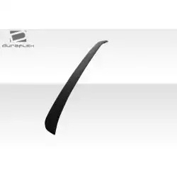 2005-2008 Maserati Quattroporte Eros Version 1 Wing Trunk Lid Spoiler - 1 Piece image - 4