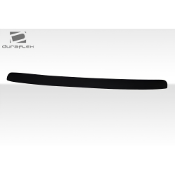 2005-2008 Maserati Quattroporte Eros Version 1 Wing Trunk Lid Spoiler - 1 Piece image - 7