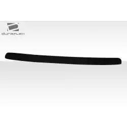 2005-2008 Maserati Quattroporte Eros Version 1 Wing Trunk Lid Spoiler - 1 Piece image - 6