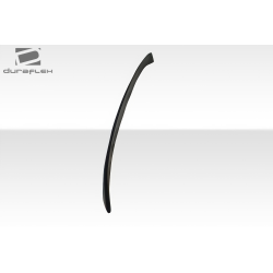 2005-2008 Maserati Quattroporte Eros Version 1 Wing Trunk Lid Spoiler - 1 Piece image - 8