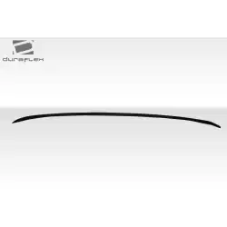 2005-2008 Maserati Quattroporte Eros Version 1 Rear Wing image - 11