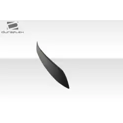 2005-2008 Maserati Quattroporte Eros Version 1 Rear Wing image - 17