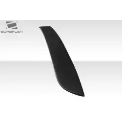2005-2008 Maserati Quattroporte Eros Version 1 Roof Wing Spoiler - 1 Piece (S) image - 6