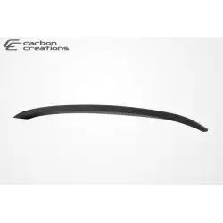 2005-2008 Maserati Quattroporte Eros Version 1 Rear Wing image - 13