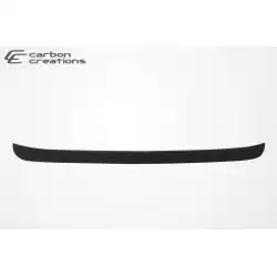 2005-2008 Maserati Quattroporte Eros Version 1 Rear Wing image - 17