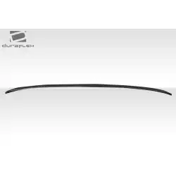 2005-2008 Maserati Quattroporte Eros Version 1 Rear Wing image - 19