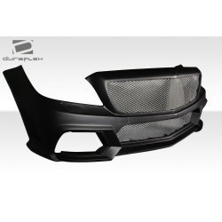 2012-2015 Mercedes CLS Class C218 W218 Eros Version 1 Front Bumper - 1 Piece image - 6
