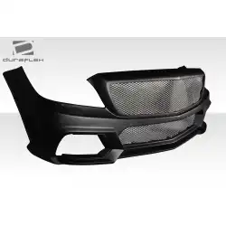 2012-2015 Mercedes CLS Class C218 W218 Eros Version 1 Front Bumper - 1 Piece image - 5