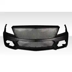 2012-2015 Mercedes CLS Eros Version 1 Front Bumper image - 7