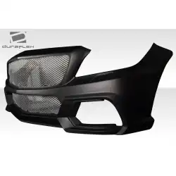 2012-2015 Mercedes CLS Eros Version 1 Front Bumper image - 9