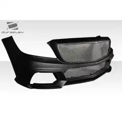 2012-2015 Mercedes CLS Eros Version 1 Front Bumper image - 11