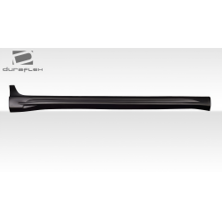 2012-2015 Mercedes CLS Class C218 W218 Eros Version 1 Side Skirts Rocker Panels - 2 Piece image - 8