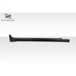 2012-2015 Mercedes CLS Class C218 W218 Eros Version 1 Side Skirts Rocker Panels - 2 Piece image - 7