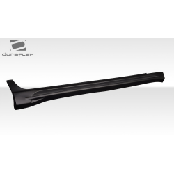 2012-2015 Mercedes CLS Class C218 W218 Eros Version 1 Side Skirts Rocker Panels - 2 Piece image - 10