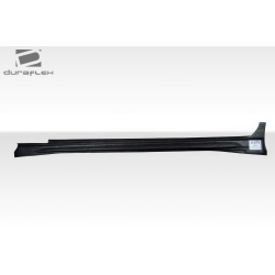 2012-2015 Mercedes CLS Class C218 W218 Eros Version 1 Side Skirts Rocker Panels - 2 Piece image - 7
