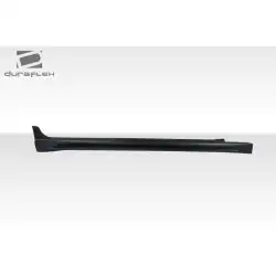 2012-2015 Mercedes CLS Eros Version 1 Side Skirts image - 11