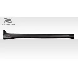 2012-2015 Mercedes CLS Eros Version 1 Side Skirts image - 15