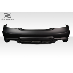 2012-2015 Mercedes CLS Class C218 W218 Eros Version 1 Rear Bumper - 1 Piece image - 5