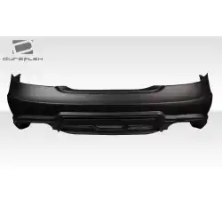 2012-2015 Mercedes CLS Class C218 W218 Eros Version 1 Rear Bumper - 1 Piece image - 4