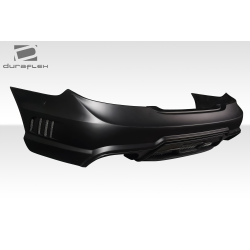 2012-2015 Mercedes CLS Class C218 W218 Eros Version 1 Rear Bumper - 1 Piece image - 6