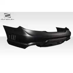 2012-2015 Mercedes CLS Class C218 W218 Eros Version 1 Rear Bumper - 1 Piece image - 5