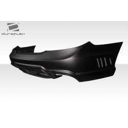 2012-2015 Mercedes CLS Class C218 W218 Eros Version 1 Rear Bumper - 1 Piece image - 7