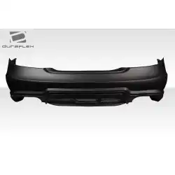 2012-2015 Mercedes CLS Eros Version 1 Rear Bumper image - 7