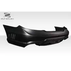 2012-2015 Mercedes CLS Eros Version 1 Rear Bumper image - 9