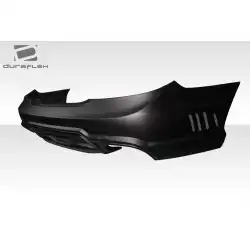 2012-2015 Mercedes CLS Eros Version 1 Rear Bumper image - 11