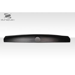 2012-2015 Mercedes CLS Class C218 W218 Eros Version 1 Wing Trunk Lid Spoiler - 1 Piece image - 4