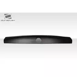 2012-2015 Mercedes CLS Class C218 W218 Eros Version 1 Wing Trunk Lid Spoiler - 1 Piece (S) image - 3