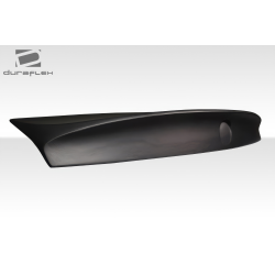 2012-2015 Mercedes CLS Class C218 W218 Eros Version 1 Wing Trunk Lid Spoiler - 1 Piece image - 6