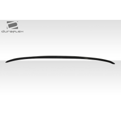 2012-2015 Mercedes CLS Class C218 W218 Eros Version 1 Roof Wing Spoiler - 1 Piece image - 13
